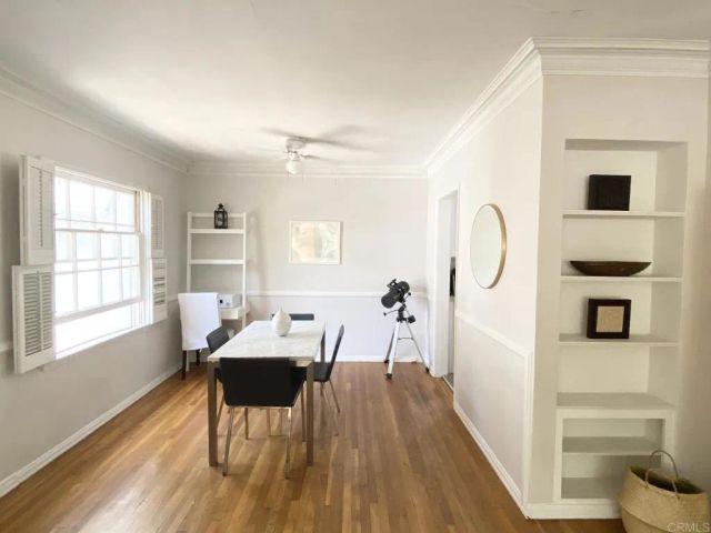 1700-1702-1704 Glendon Avenue, Los Angeles, CA 90024