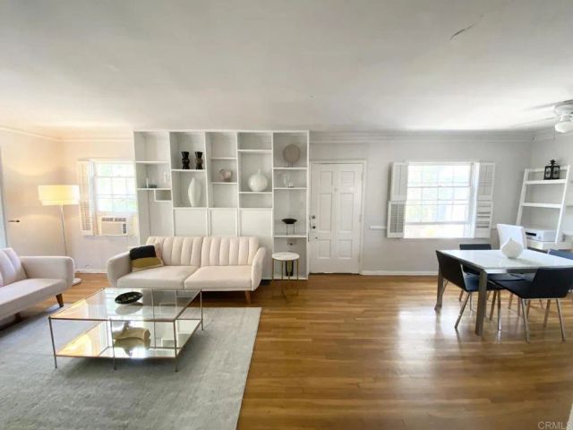 1700-1702-1704 Glendon Avenue, Los Angeles, CA 90024