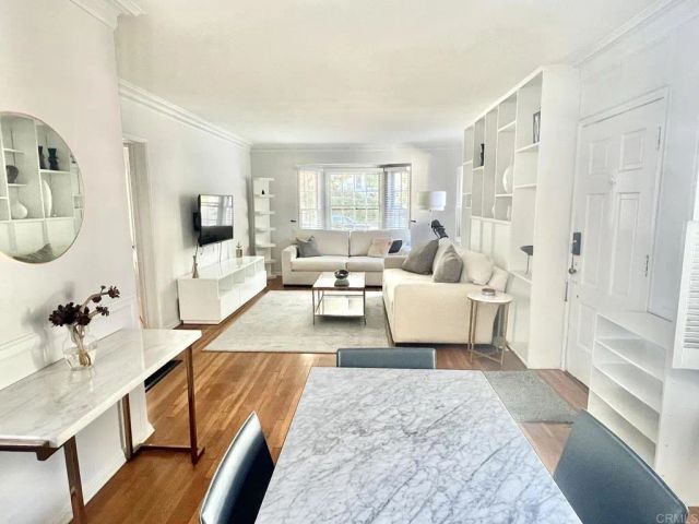 1700-1702-1704 Glendon Avenue, Los Angeles, CA 90024