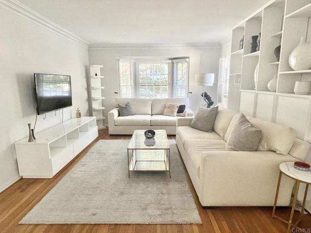 1700-1702-1704 Glendon Avenue, Los Angeles, CA 90024