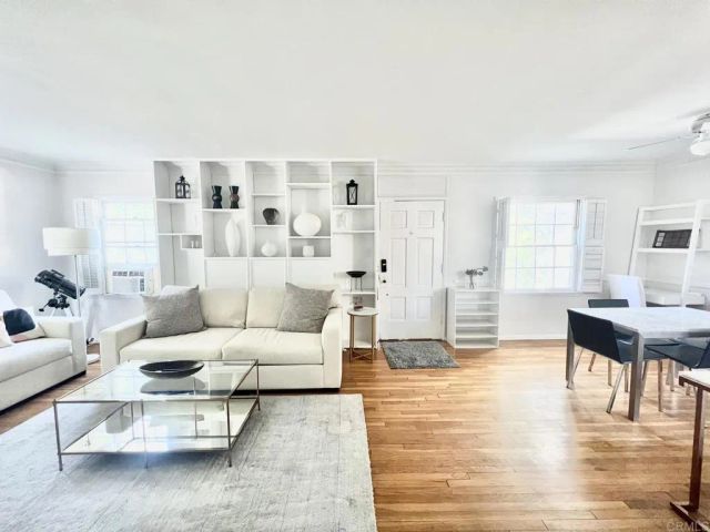 1700-1702-1704 Glendon Avenue, Los Angeles, CA 90024