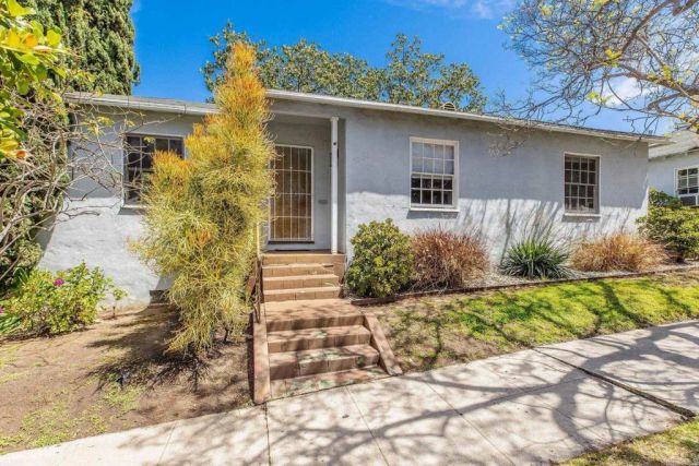 1700-1702-1704 Glendon Avenue, Los Angeles, CA 90024