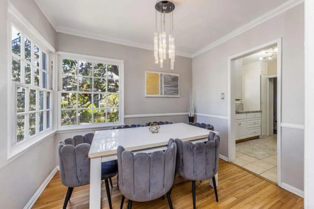 1700-1702-1704 Glendon Avenue, Los Angeles, CA 90024
