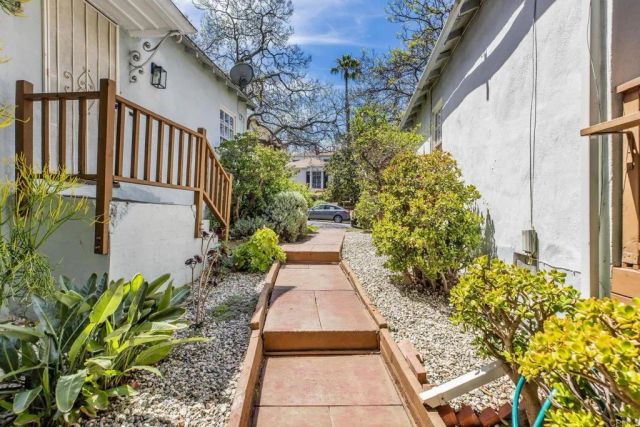 1700-1702-1704 Glendon Avenue, Los Angeles, CA 90024
