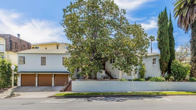 1700-1702-1704 Glendon Avenue, Los Angeles, CA 90024