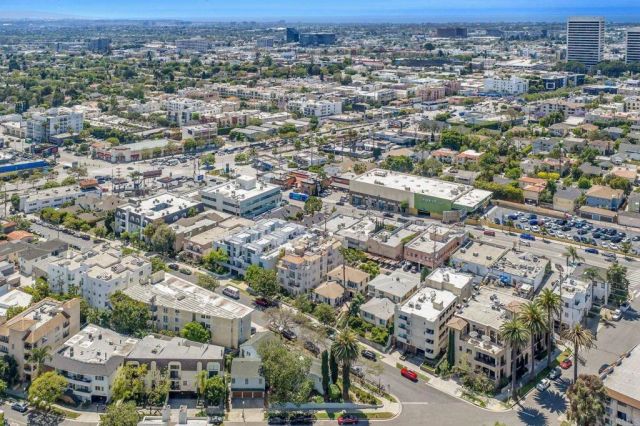 1700-1702-1704 Glendon Avenue, Los Angeles, CA 90024