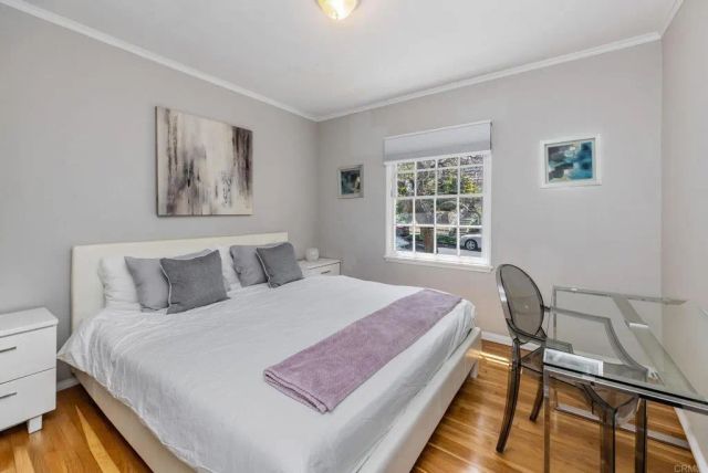 1700-1702-1704 Glendon Avenue, Los Angeles, CA 90024