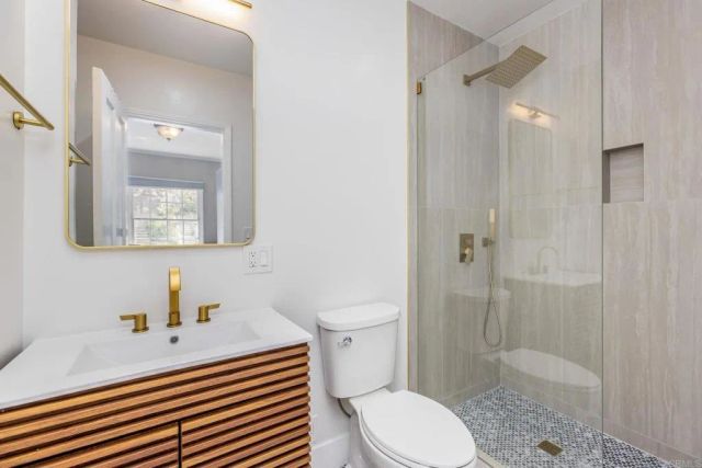 1700-1702-1704 Glendon Avenue, Los Angeles, CA 90024