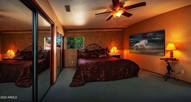 1945 S LOY Road, Cornville, AZ 86325