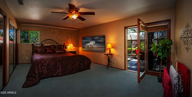 1945 S LOY Road, Cornville, AZ 86325