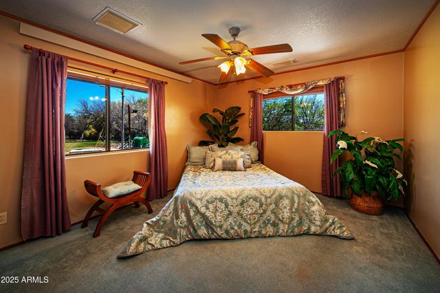 1945 S LOY Road, Cornville, AZ 86325