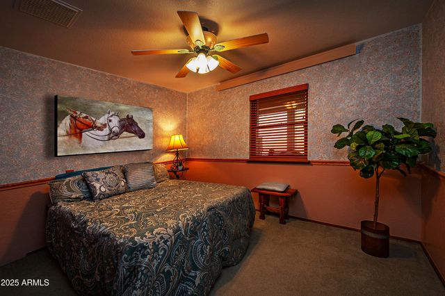 1945 S LOY Road, Cornville, AZ 86325