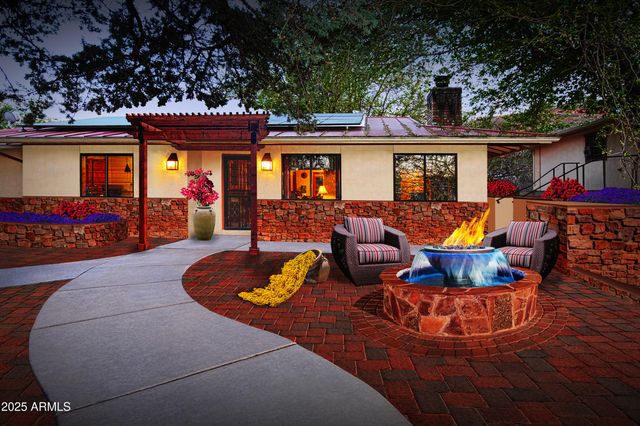 1945 S LOY Road, Cornville, AZ 86325