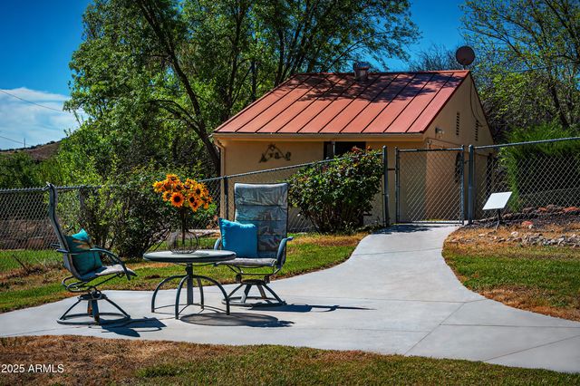 1945 S LOY Road, Cornville, AZ 86325