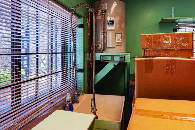 1945 S LOY Road, Cornville, AZ 86325