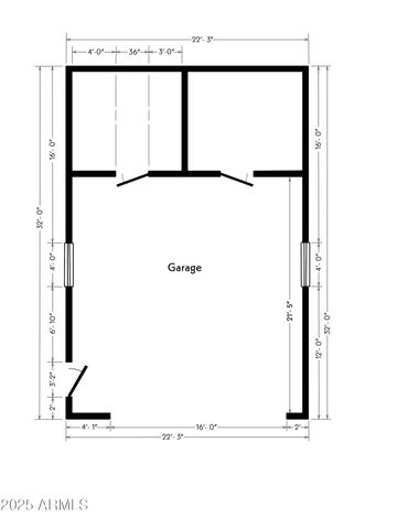 1945 S LOY Road, Cornville, AZ 86325