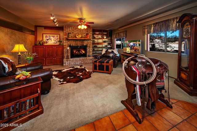 1945 S LOY Road, Cornville, AZ 86325