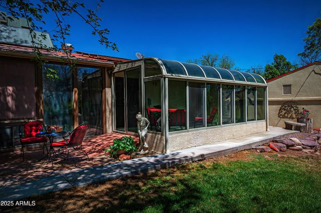 1945 S LOY Road, Cornville, AZ 86325