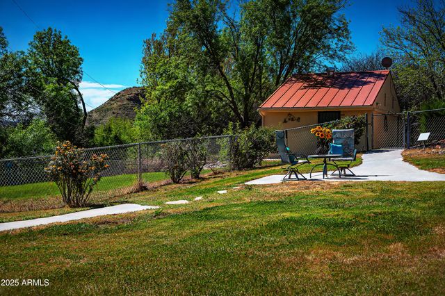 1945 S LOY Road, Cornville, AZ 86325