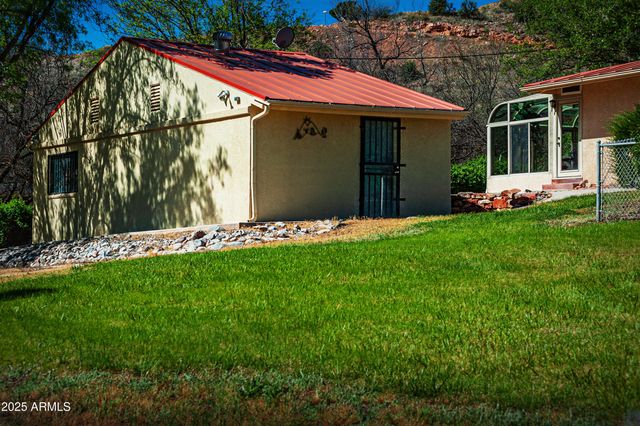 1945 S LOY Road, Cornville, AZ 86325