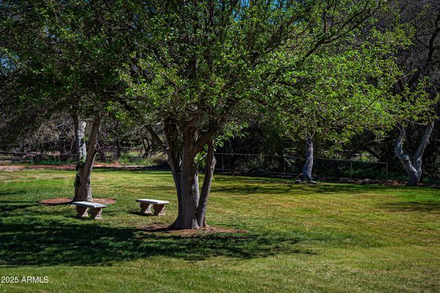 1945 S LOY Road, Cornville, AZ 86325