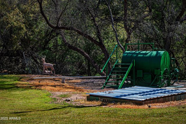 1945 S LOY Road, Cornville, AZ 86325