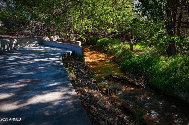 1945 S LOY Road, Cornville, AZ 86325