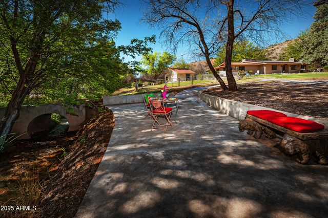 1945 S LOY Road, Cornville, AZ 86325