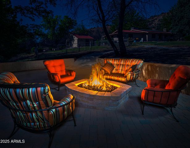 1945 S LOY Road, Cornville, AZ 86325