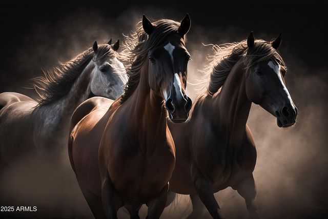 1945 S LOY Road, Cornville, AZ 86325