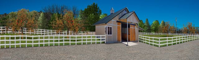 1945 S LOY Road, Cornville, AZ 86325