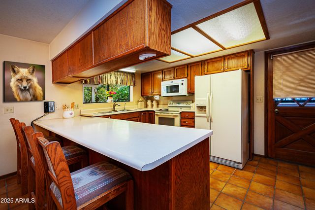 1945 S LOY Road, Cornville, AZ 86325