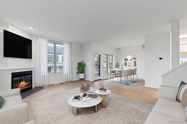 2120 W 31st Avenue 12, Denver, CO 80211