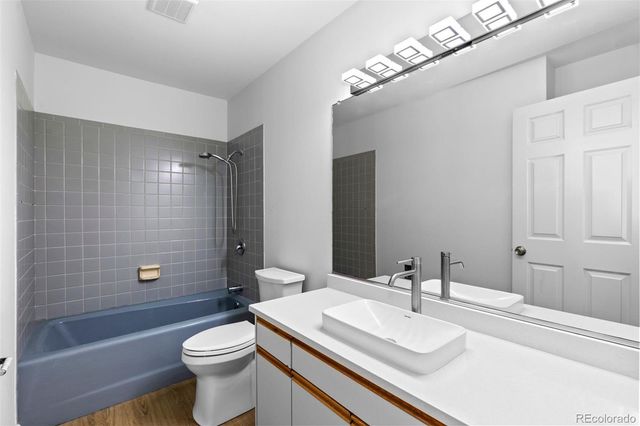 2120 W 31st Avenue 12, Denver, CO 80211