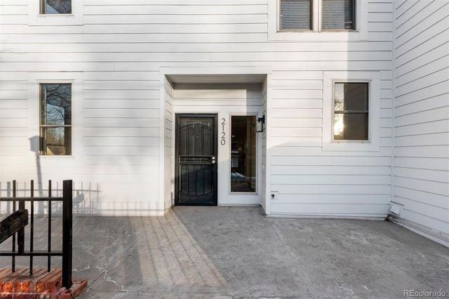 2120 W 31st Avenue 12, Denver, CO 80211