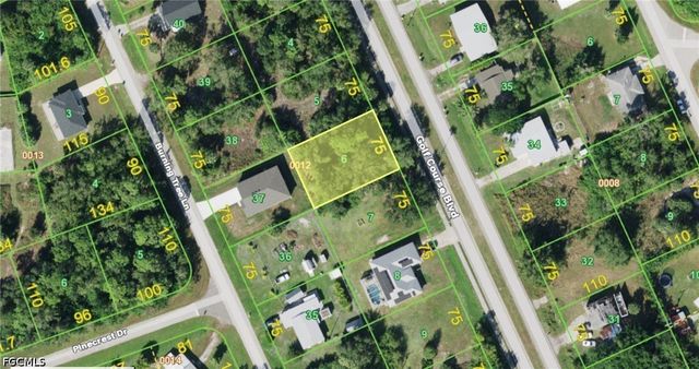 6117 Golf Course BLVD, Punta Gorda, FL 33982