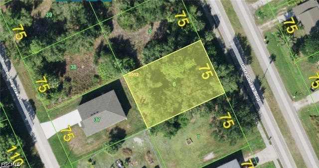 6117 Golf Course BLVD, Punta Gorda, FL 33982