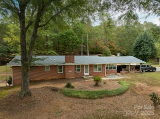 636 Maple Creek Road, Rutherfordton, NC 28139