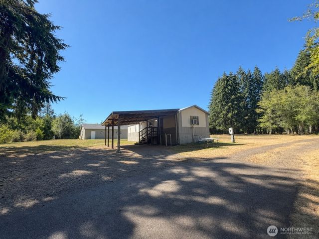 334 Harmon Road, Chehalis, WA 98532