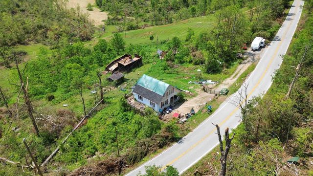 11935 Hwy 192, Somerset, KY 42501