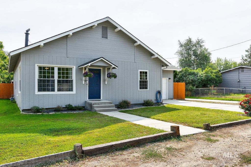 4216 N Vera St, Boise, ID 83704