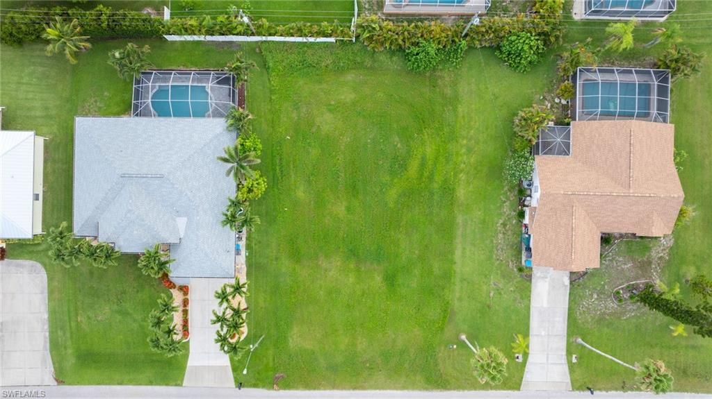 2247 SW 27th ST, CAPE CORAL, FL 33914 — exterior
