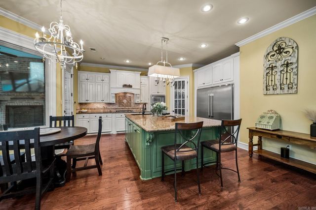 5100 Mchenry Creek Circle, Little Rock, AR 72210