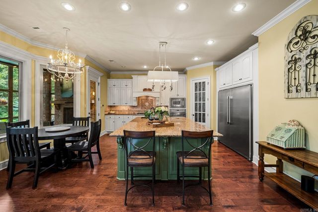 5100 Mchenry Creek Circle, Little Rock, AR 72210