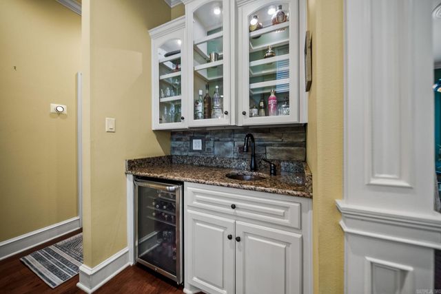 5100 Mchenry Creek Circle, Little Rock, AR 72210