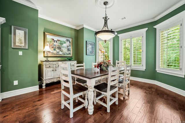 5100 Mchenry Creek Circle, Little Rock, AR 72210