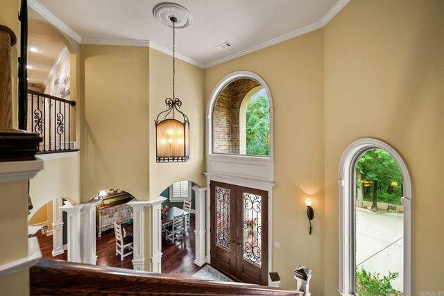 5100 Mchenry Creek Circle, Little Rock, AR 72210