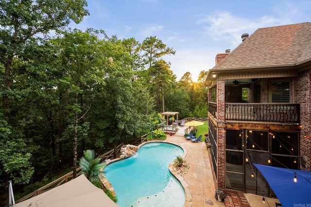 5100 Mchenry Creek Circle, Little Rock, AR 72210
