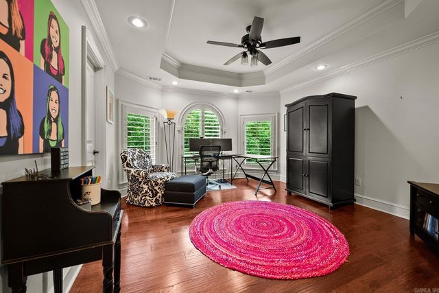 5100 Mchenry Creek Circle, Little Rock, AR 72210