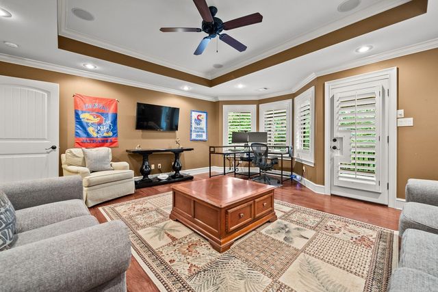 5100 Mchenry Creek Circle, Little Rock, AR 72210